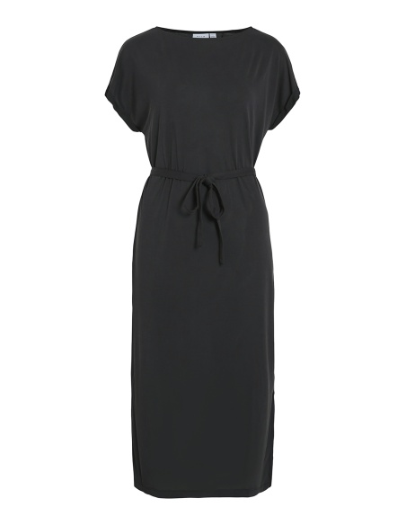 VILA A/S BLACK BEAUTY ROBES COURTES