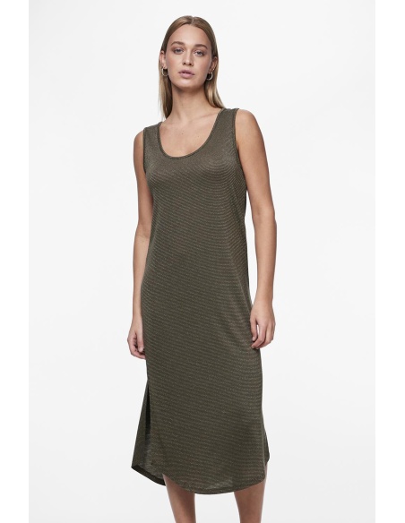 PIECES GRAPE LEAF ROBES COURTES