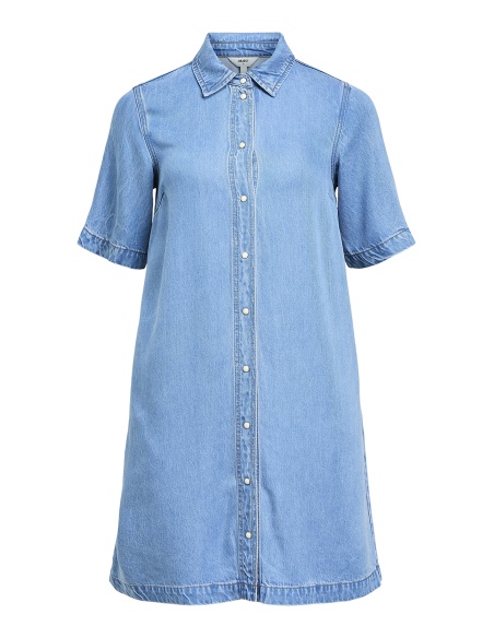 Object Collectors Item LIGHT BLUE ROBES COURTES