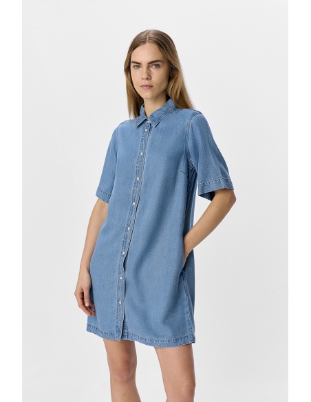 Object Collectors Item LIGHT BLUE ROBES COURTES