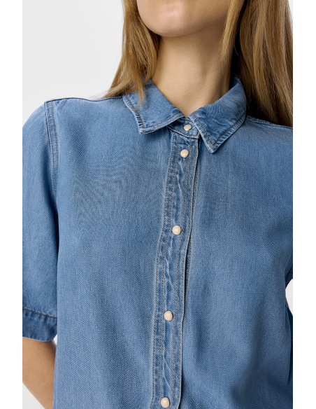 Object Collectors Item LIGHT BLUE ROBES COURTES