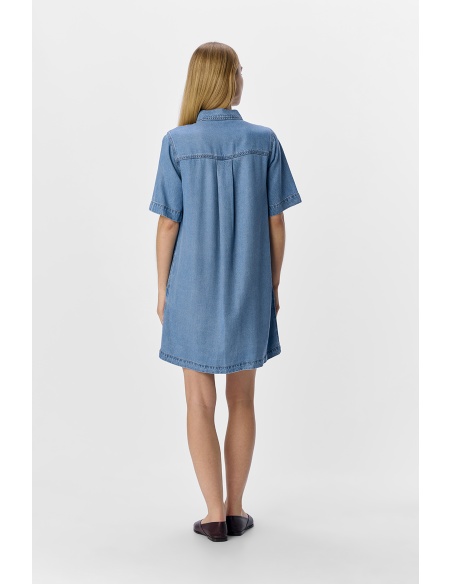 Object Collectors Item LIGHT BLUE ROBES COURTES
