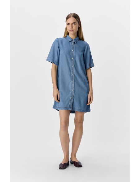 Object Collectors Item LIGHT BLUE ROBES COURTES
