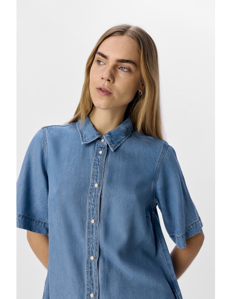 Object Collectors Item LIGHT BLUE ROBES COURTES
