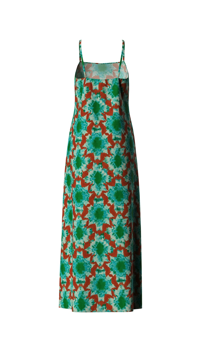 PIECES COLUM BIA ROBES LONGUES