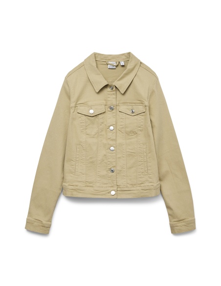 VERO MODA  TWILL VESTES
