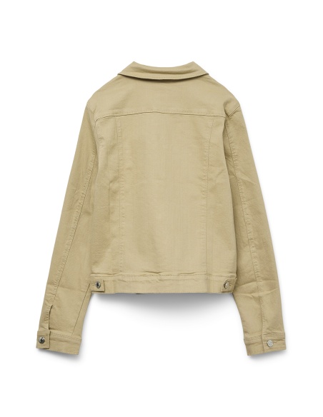 VERO MODA  TWILL VESTES