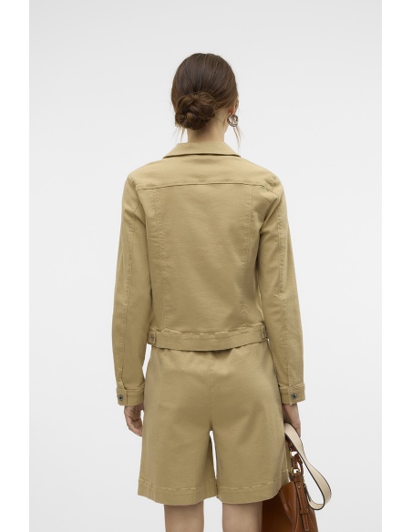VERO MODA  TWILL VESTES