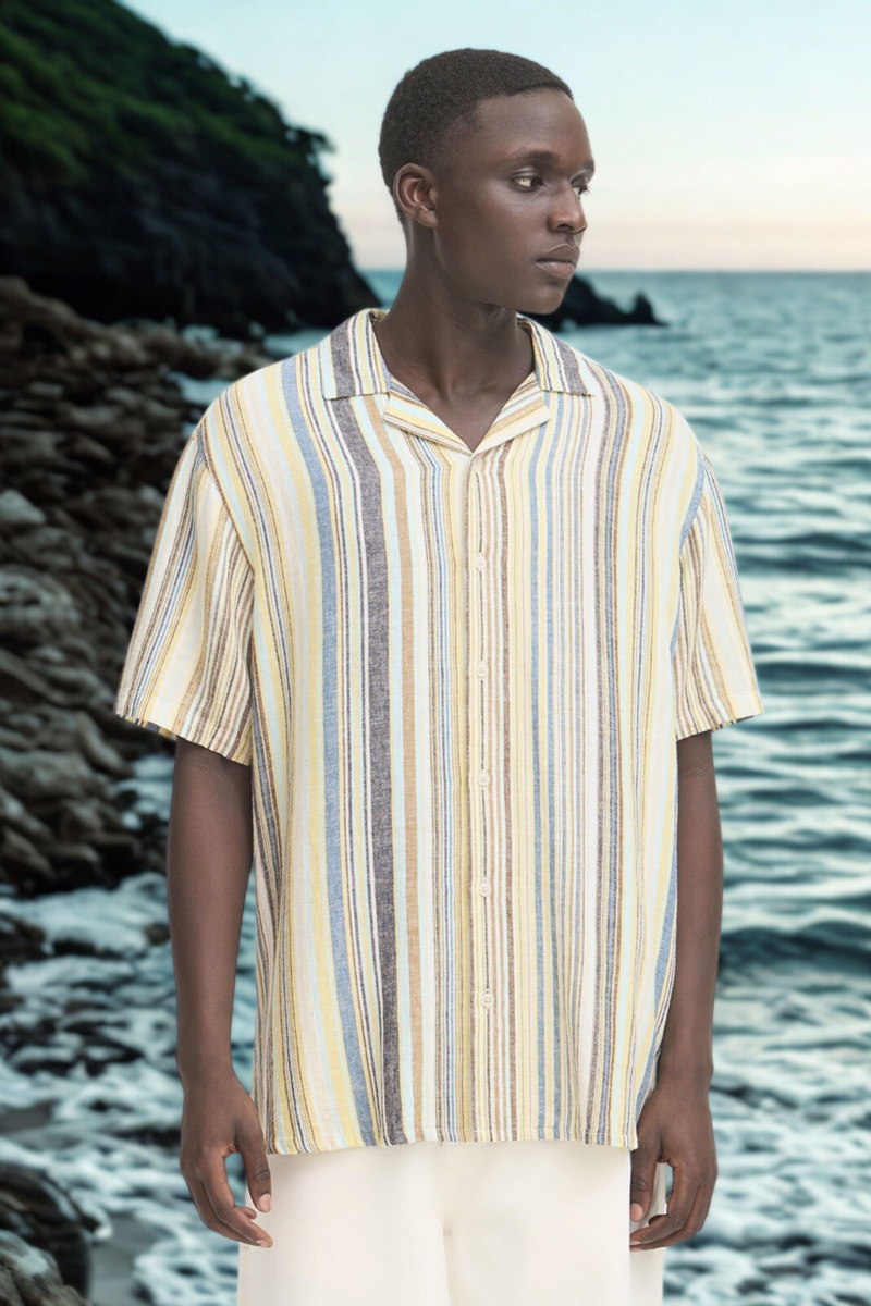 blend dk company vejle as BLEU JAUNE CHEMISES MC HOMME