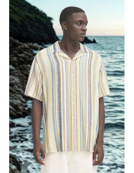 blend dk company vejle as BLEU JAUNE CHEMISES MC HOMME