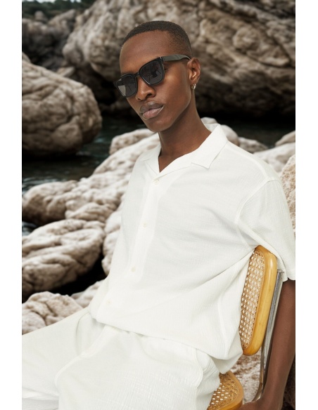 JACKandJONES CLOUD DANCER CHEMISES ML