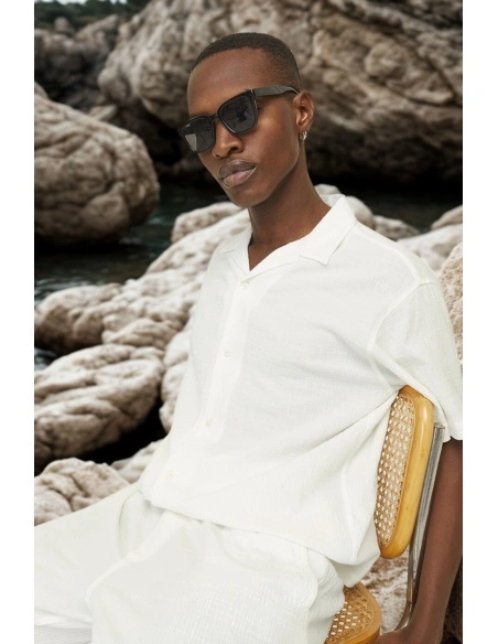 JACKandJONES CLOUD DANCER CHEMISES ML