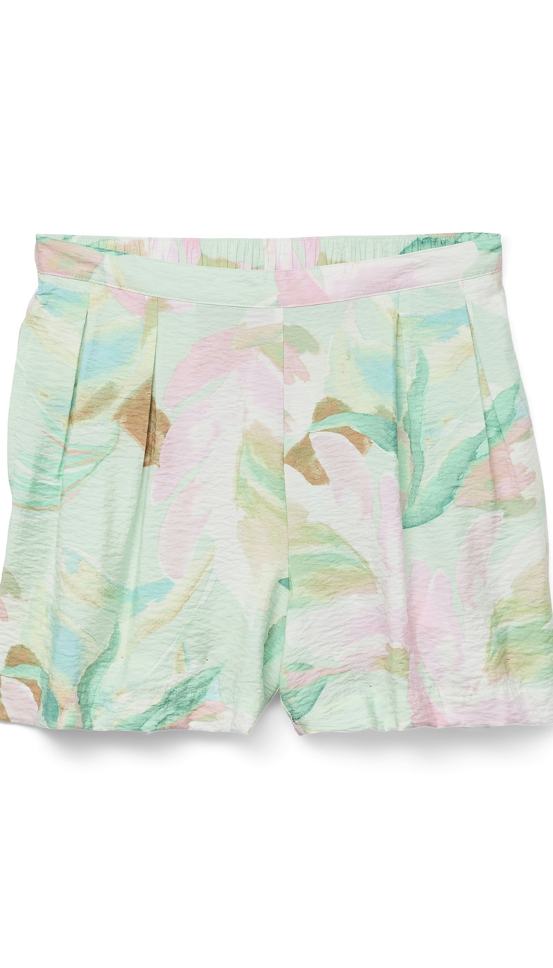 VERO MODA BRIDS EGG SHORTS