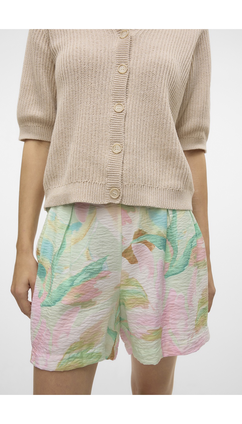 VERO MODA BRIDS EGG SHORTS