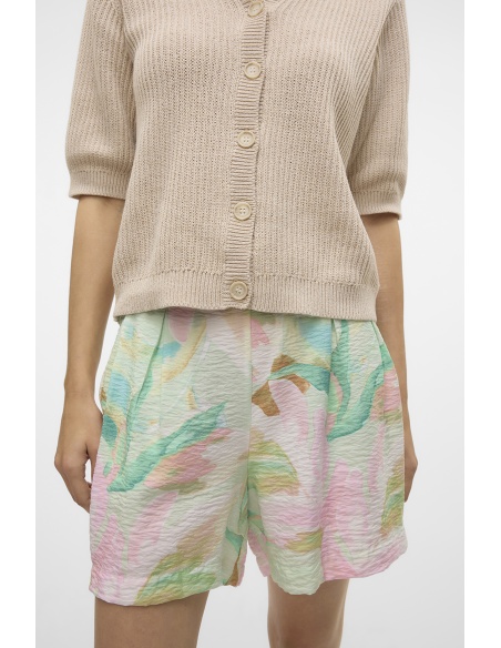 VERO MODA BRIDS EGG SHORTS