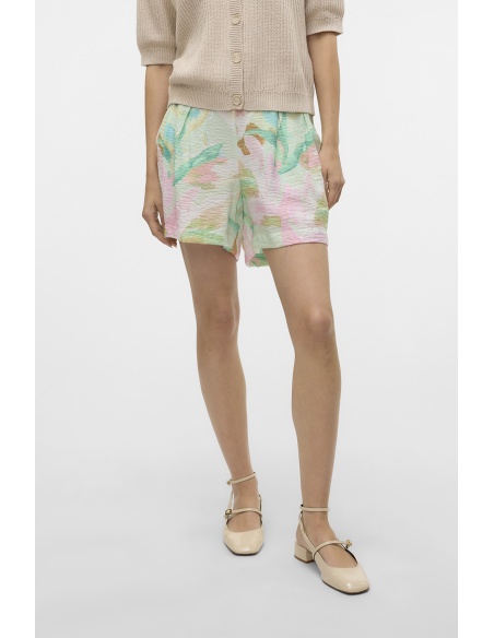 VERO MODA BRIDS EGG SHORTS