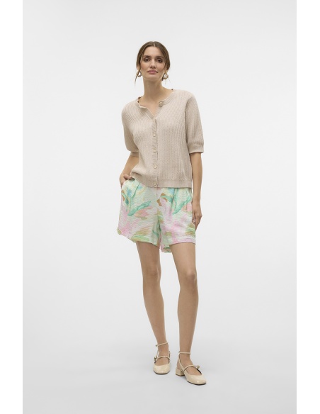 VERO MODA BRIDS EGG SHORTS