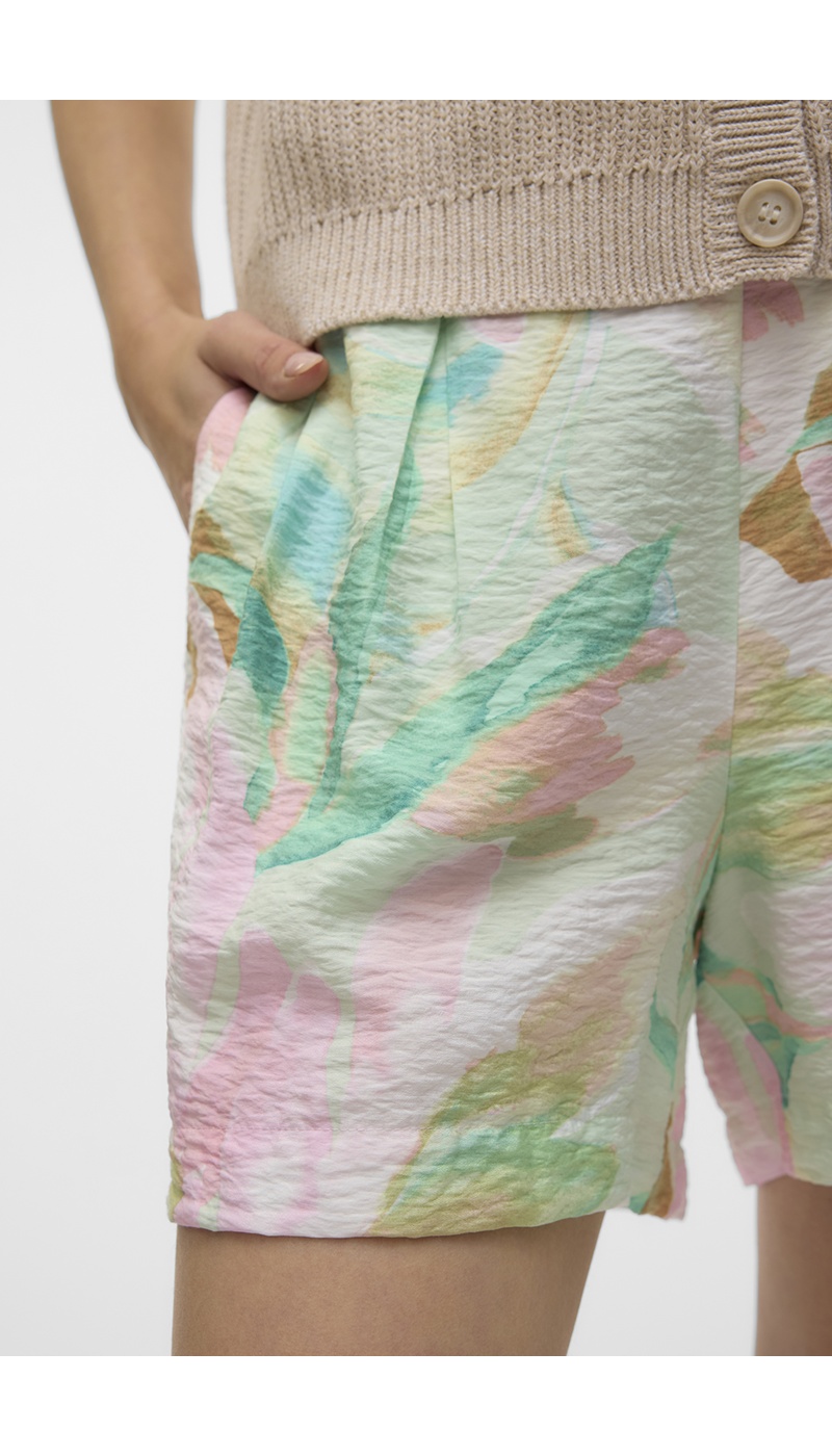 VERO MODA BRIDS EGG SHORTS