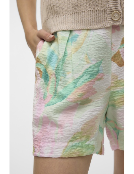 VERO MODA BRIDS EGG SHORTS