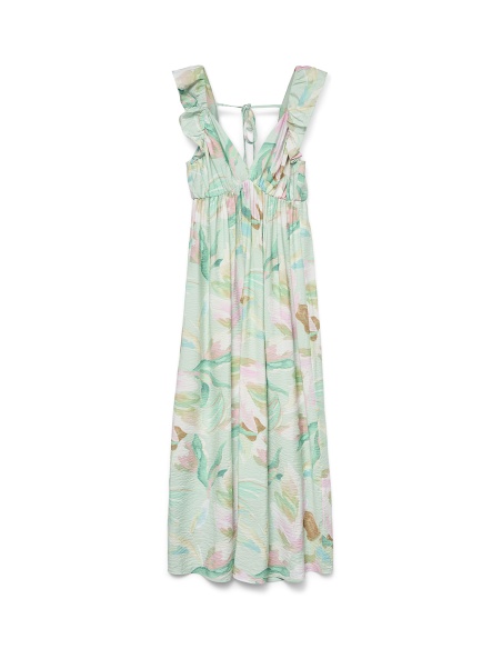 VERO MODA BRIDS EGG ROBES LONGUES