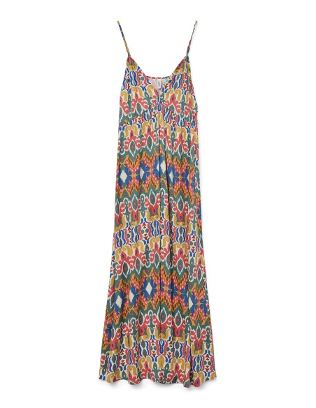 VERO MODA  BIRCH ROBES LONGUES