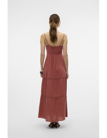 VERO MODA  MARSAL ROBES LONGUES