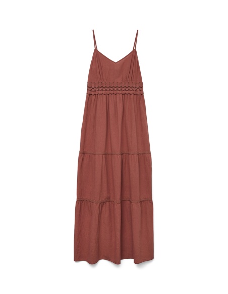 VERO MODA  MARSAL ROBES LONGUES