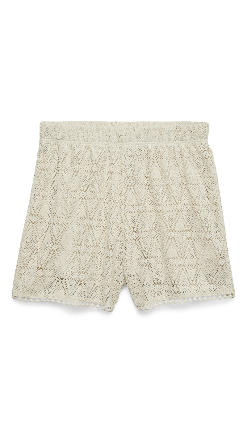 VERO MODA  BIRCH SHORTS