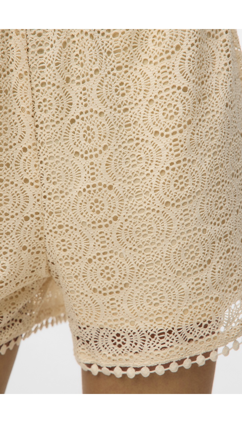 VERO MODA  BIRCH SHORTS