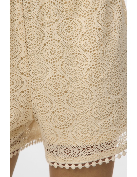 VERO MODA  BIRCH SHORTS