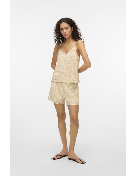 VERO MODA  BIRCH SHORTS