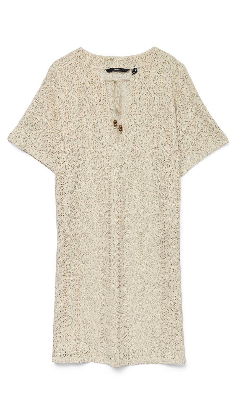 VERO MODA  BIRCH ROBES COURTES