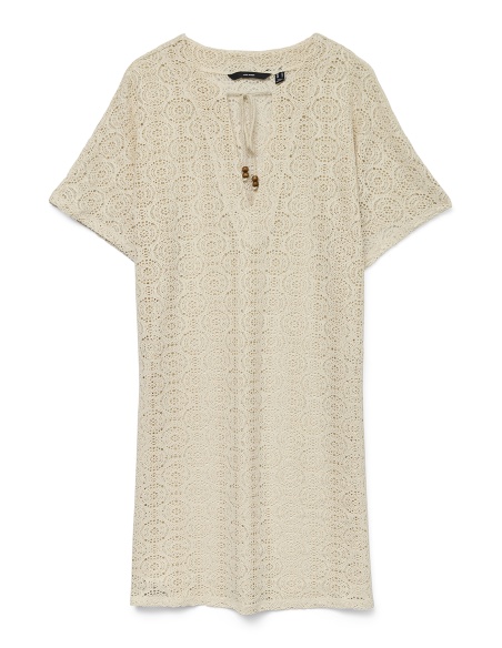 VERO MODA  BIRCH ROBES COURTES