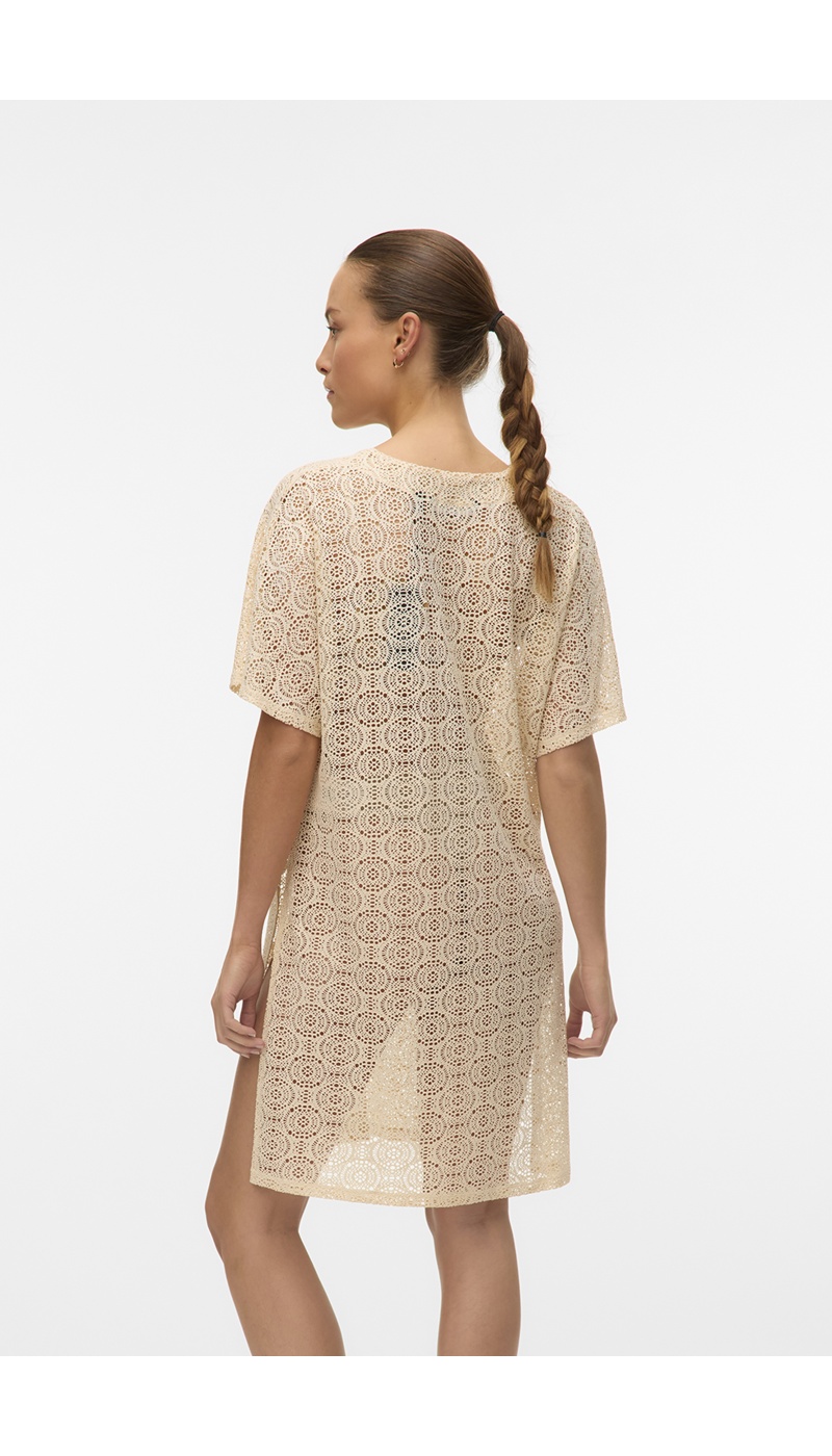 VERO MODA  BIRCH ROBES COURTES