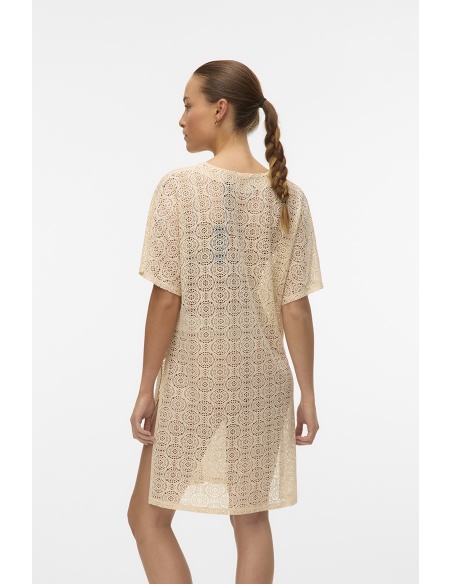 VERO MODA  BIRCH ROBES COURTES