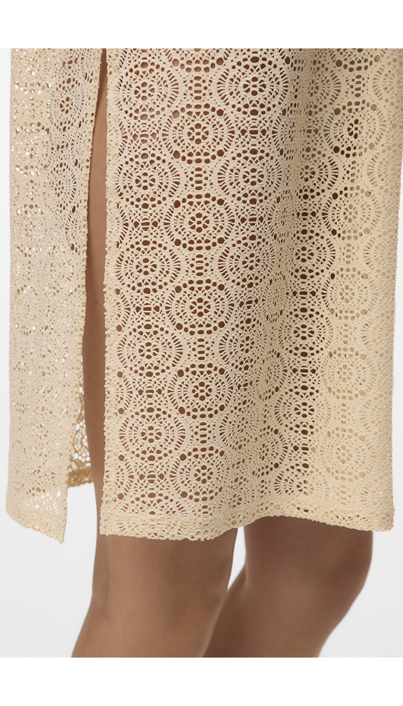 VERO MODA  BIRCH ROBES COURTES