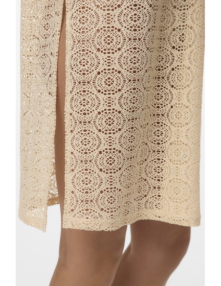 VERO MODA  BIRCH ROBES COURTES