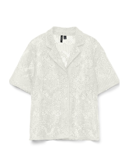 VERO MODA SNOW WHITE CHEMISES ML
