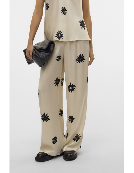 VERO MODA  BIRCH PANTALONS