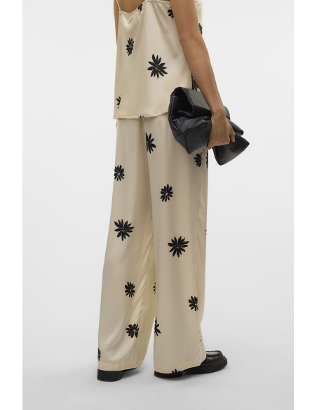 VERO MODA  BIRCH PANTALONS