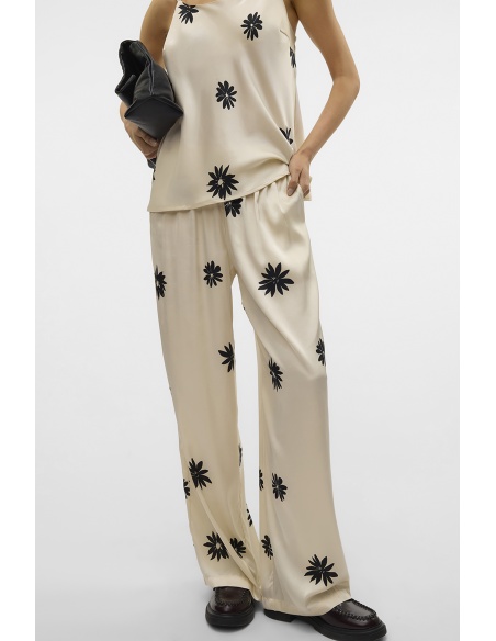 VERO MODA  BIRCH PANTALONS