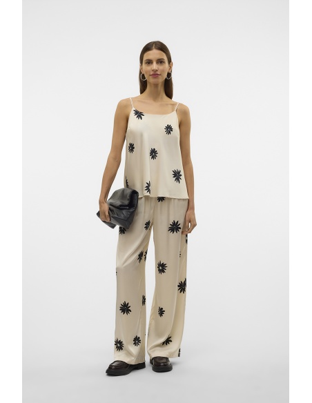 VERO MODA  BIRCH PANTALONS