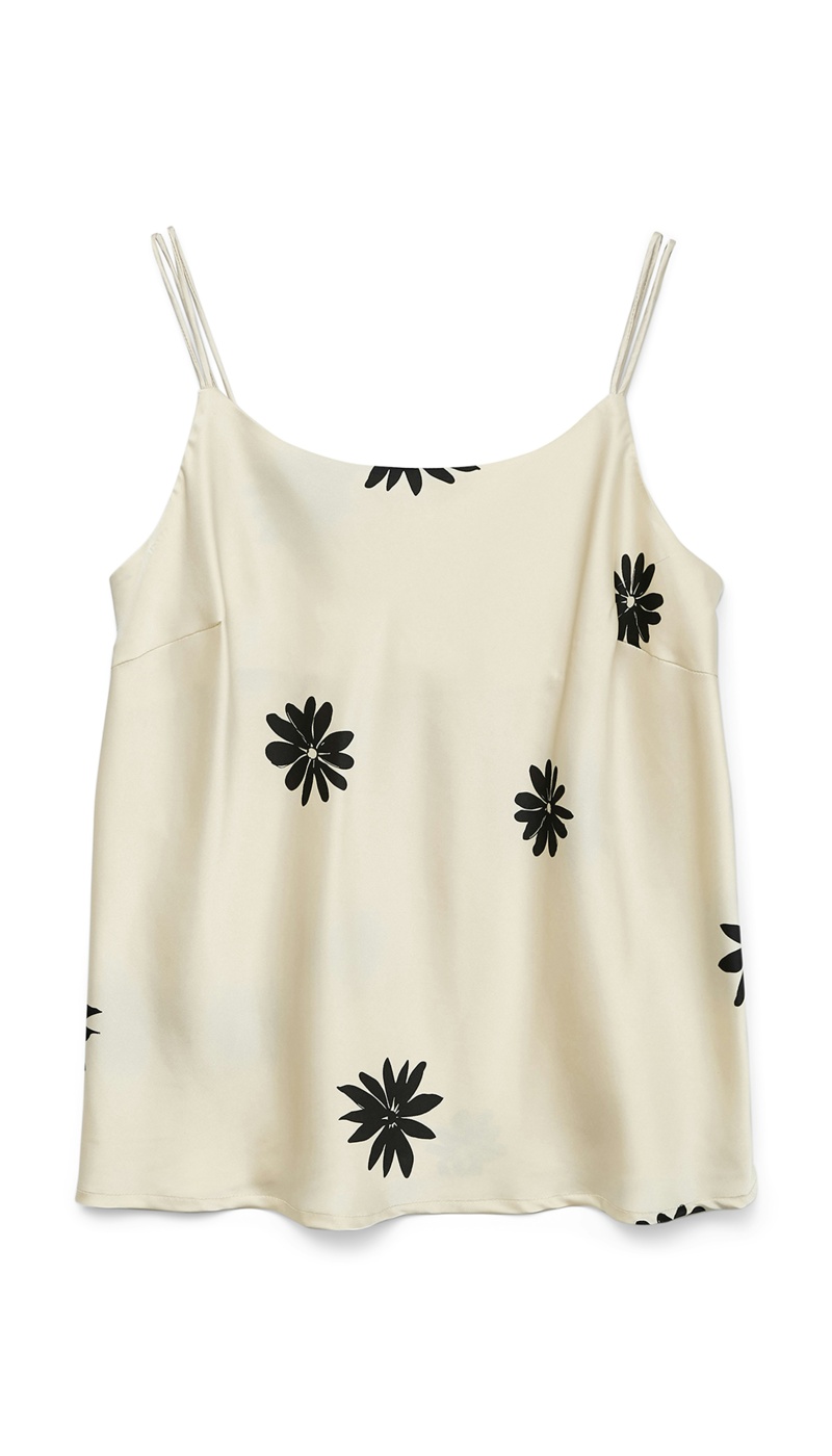 VERO MODA  BIRCH TOPS