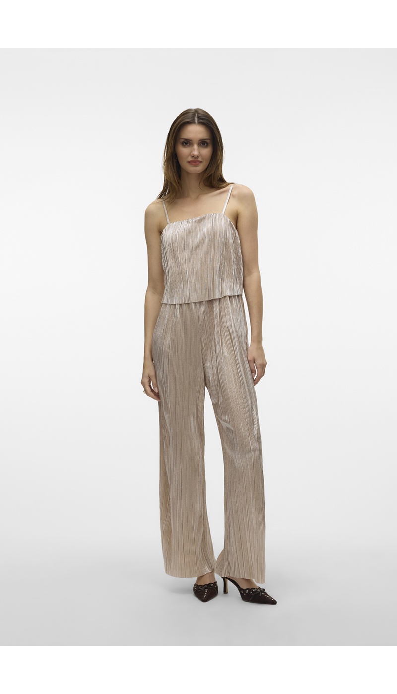 VERO MODA SILVER COLOUR COMBI