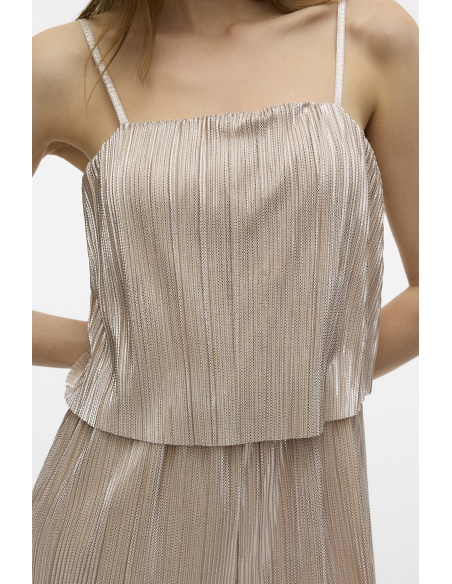 VERO MODA SILVER COLOUR COMBI