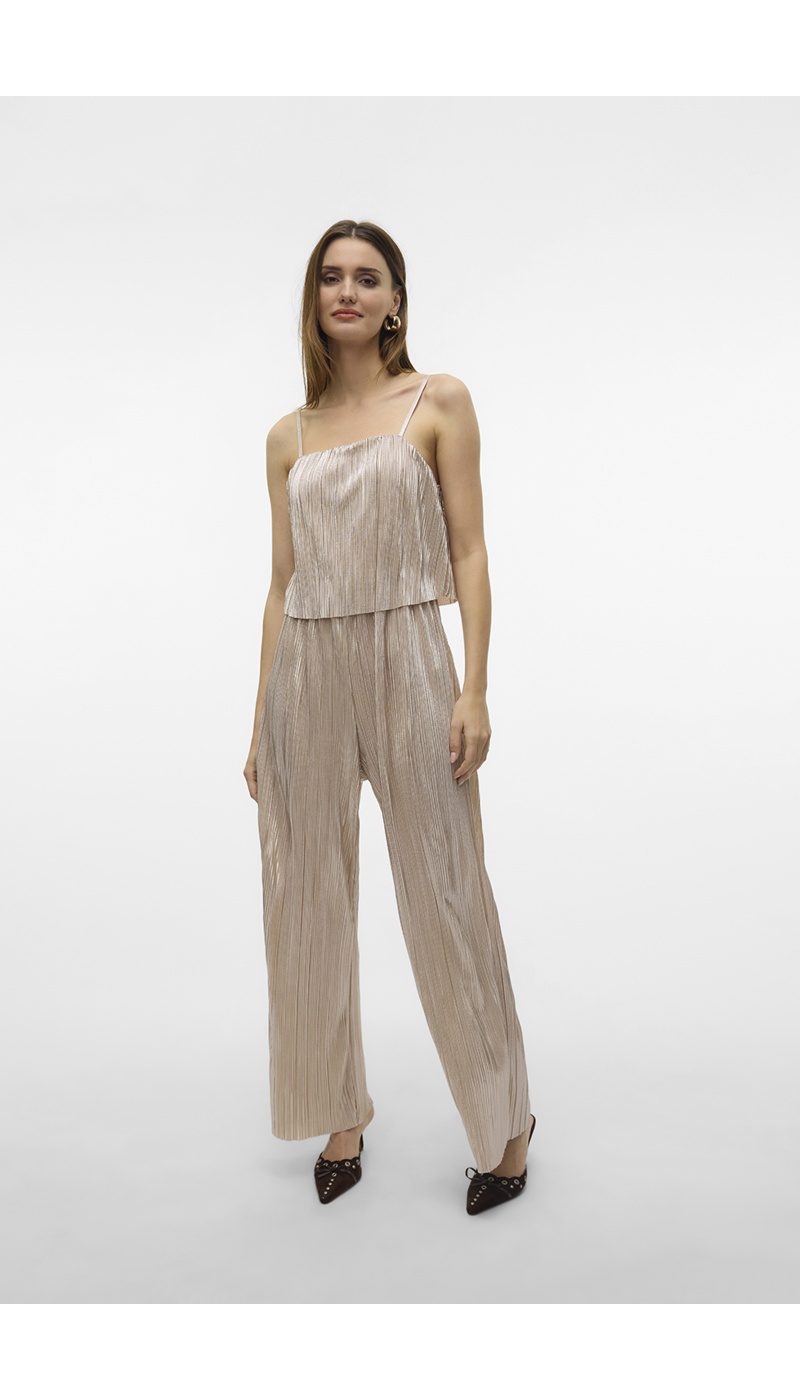 VERO MODA SILVER COLOUR COMBI