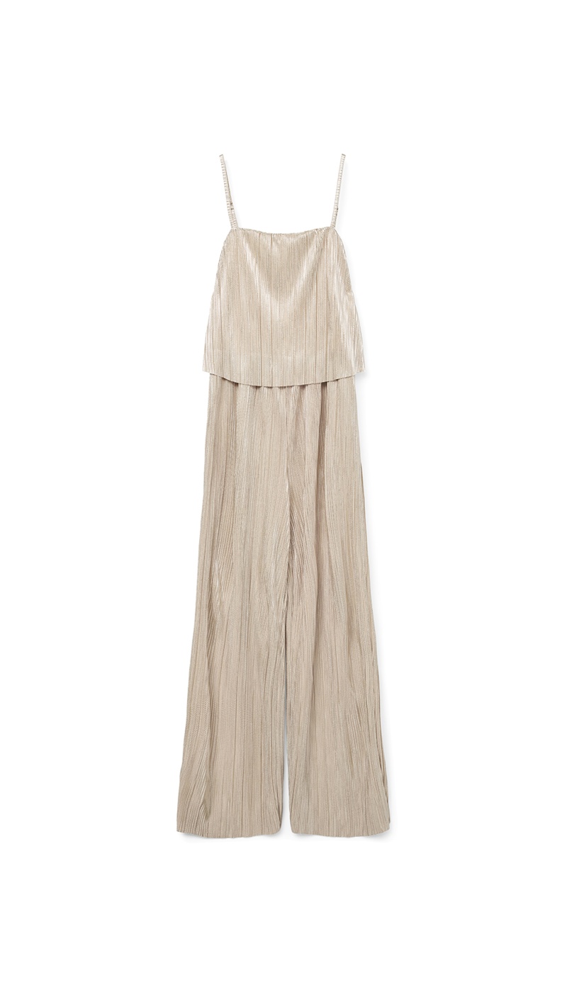 VERO MODA SILVER COLOUR COMBI