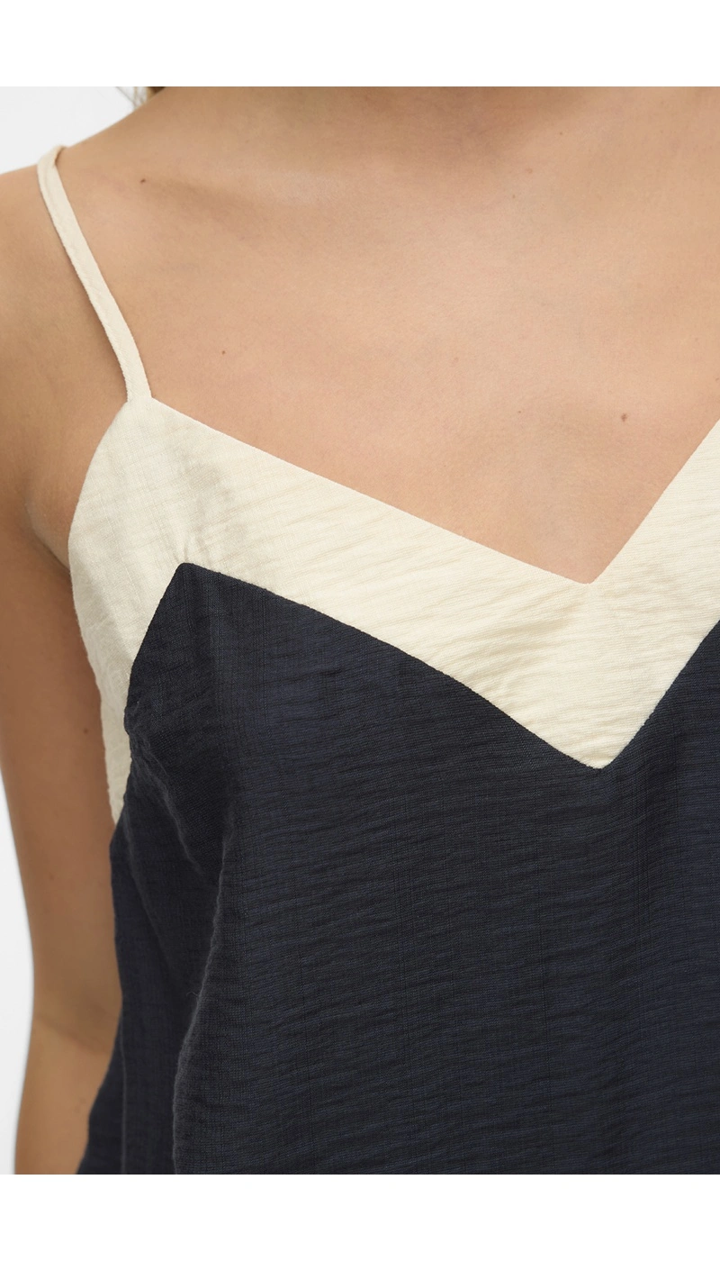 VERO MODA  BLACK TOPS