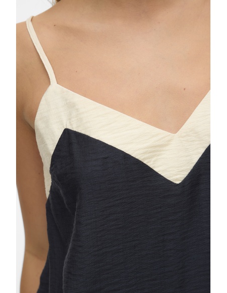 VERO MODA  BLACK TOPS