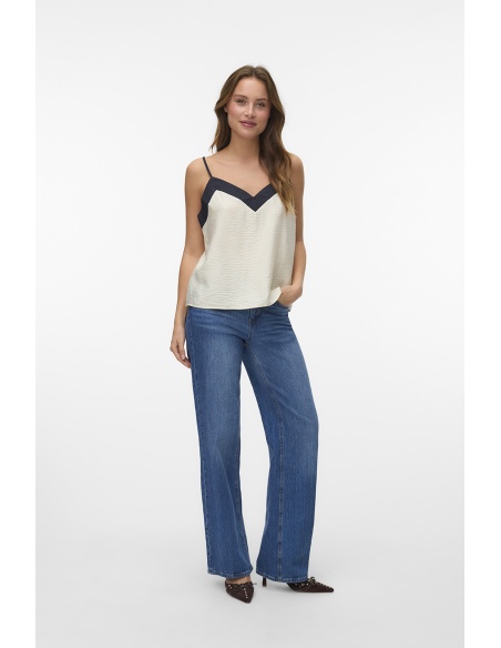 VERO MODA  BIRCH TOPS